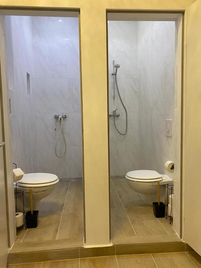 Deluxe Quad Room Dw Viena Exterior foto